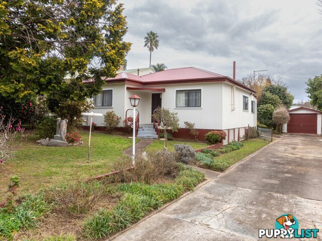 49 Eden Street BEGA NSW 2550