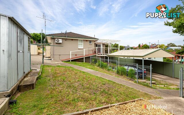 155 Newtown Road BEGA NSW 2550