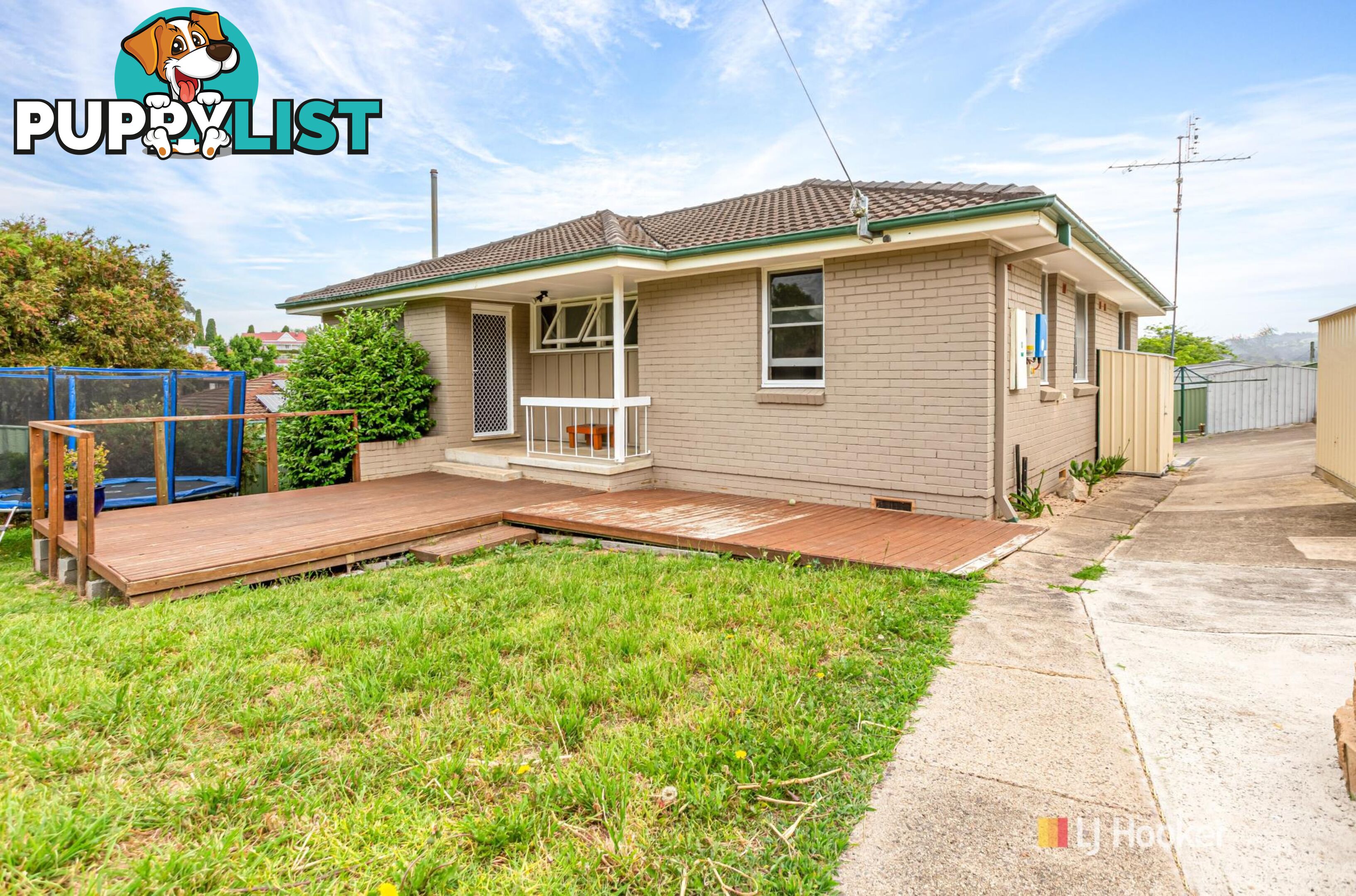 155 Newtown Road BEGA NSW 2550