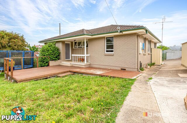 155 Newtown Road BEGA NSW 2550