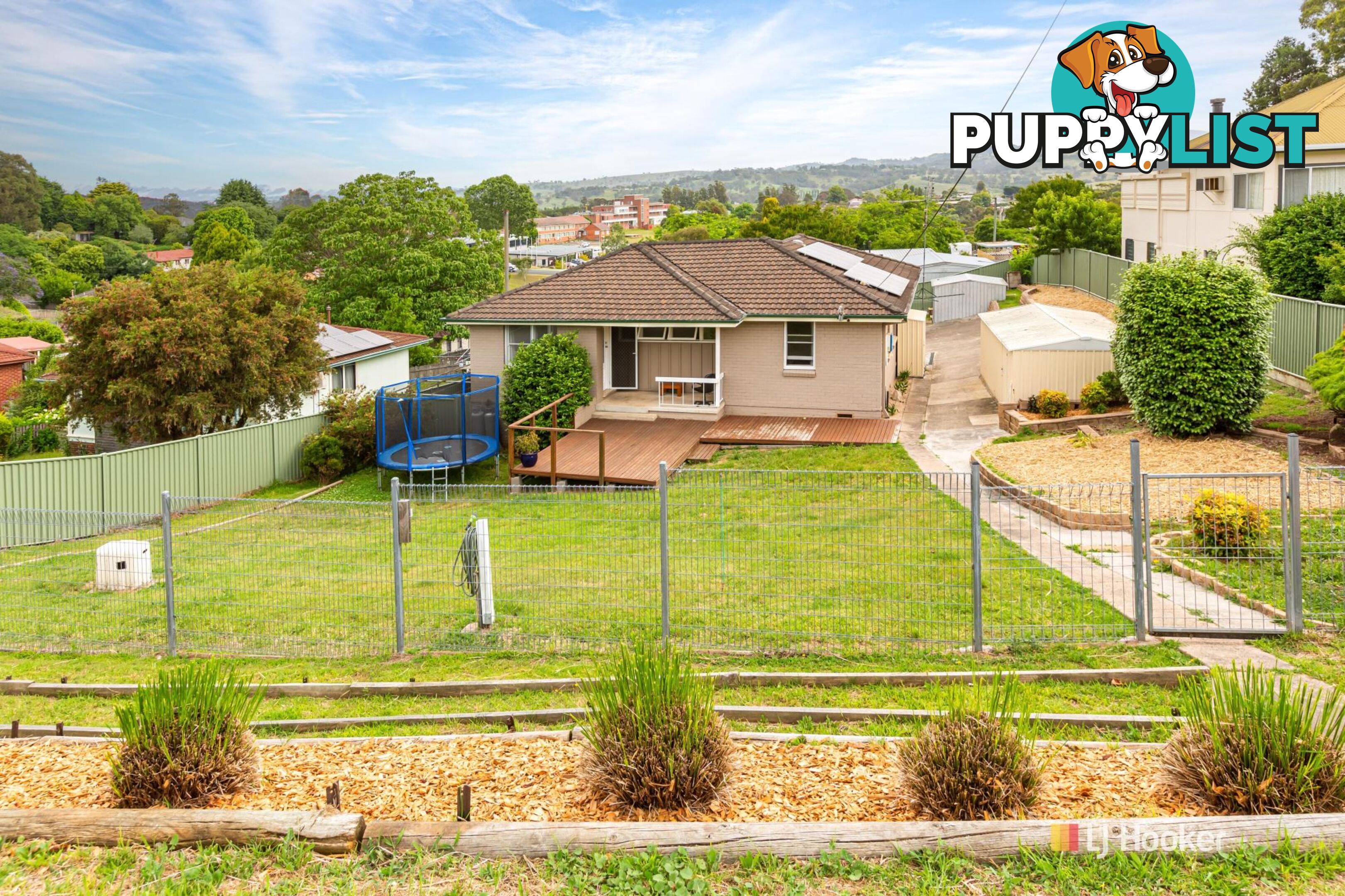 155 Newtown Road BEGA NSW 2550