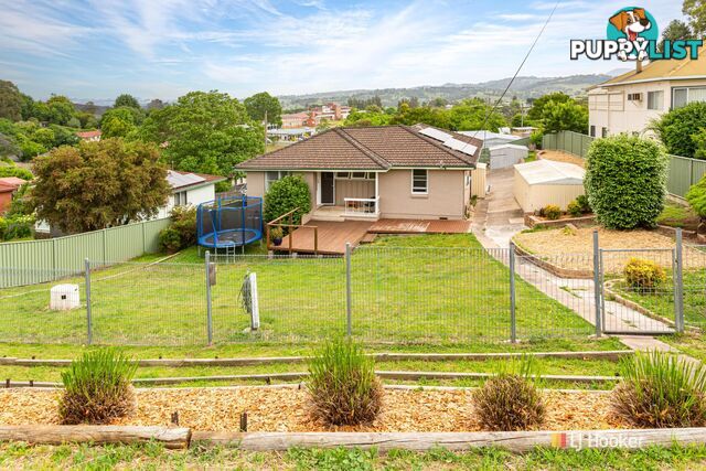 155 Newtown Road BEGA NSW 2550