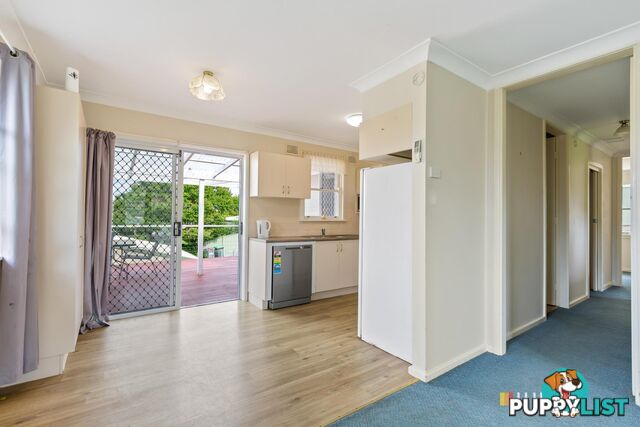 155 Newtown Road BEGA NSW 2550