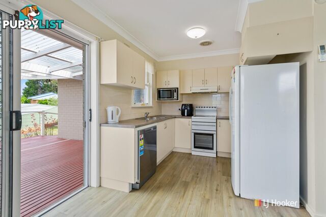 155 Newtown Road BEGA NSW 2550