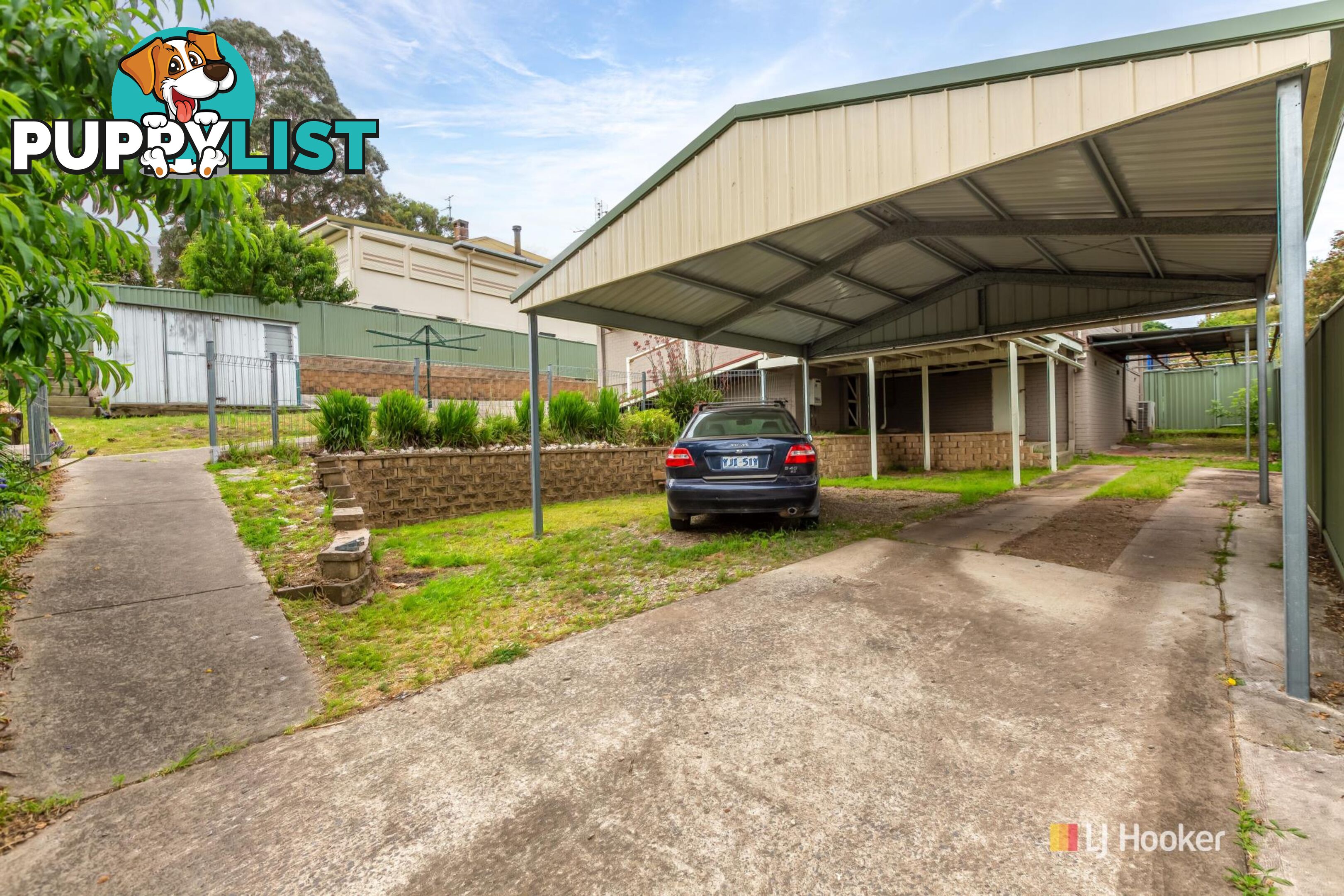 155 Newtown Road BEGA NSW 2550