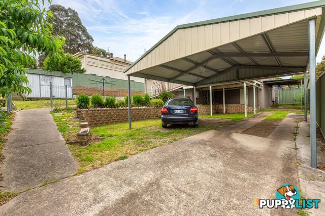 155 Newtown Road BEGA NSW 2550