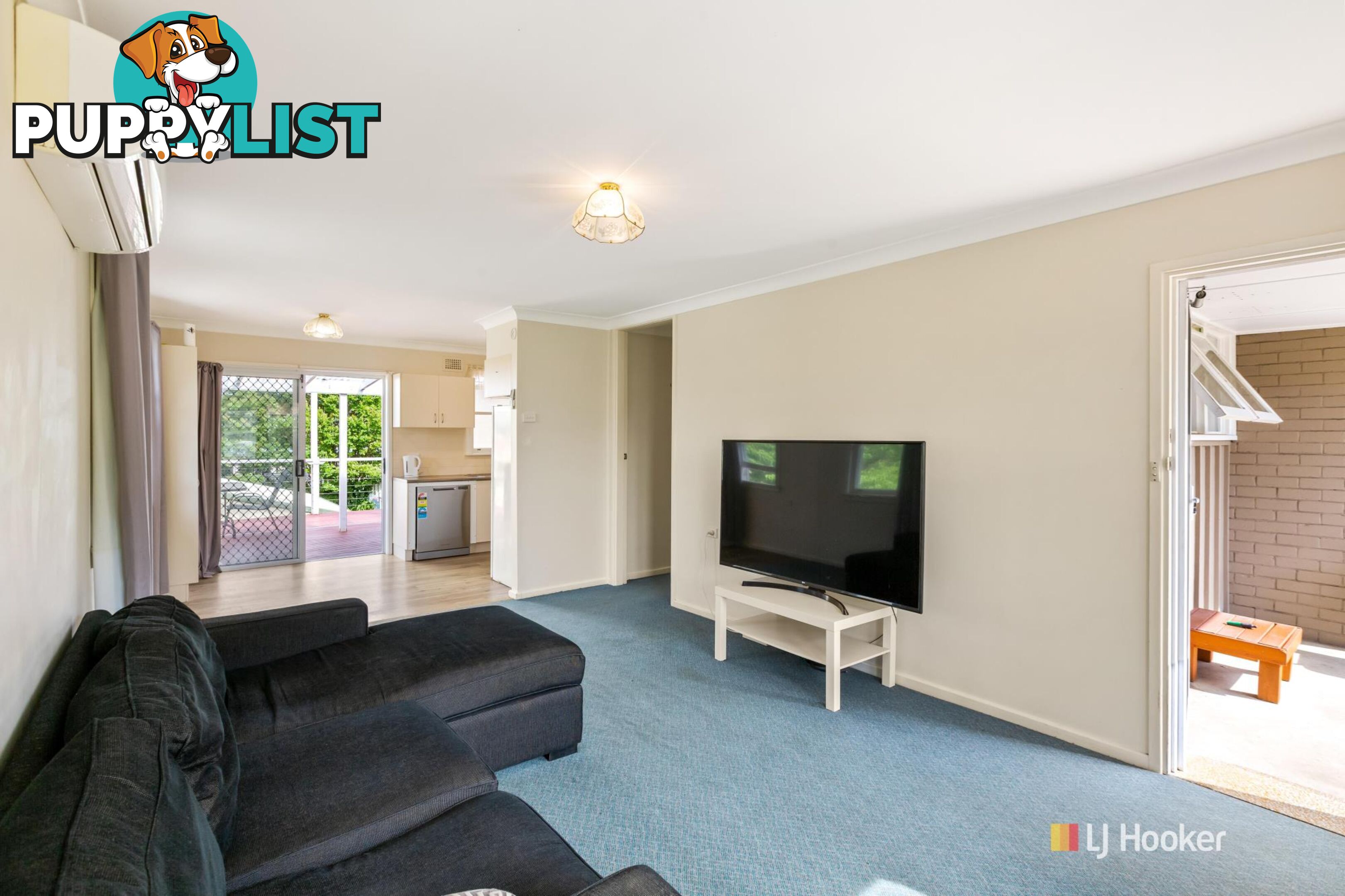 155 Newtown Road BEGA NSW 2550