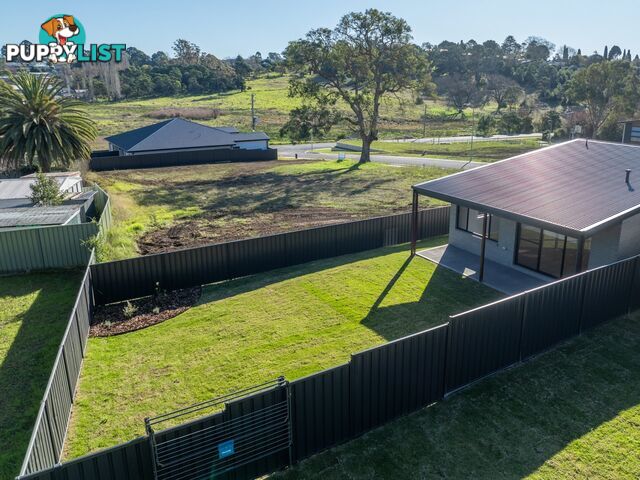 8a Orange Roughy Road BEGA NSW 2550