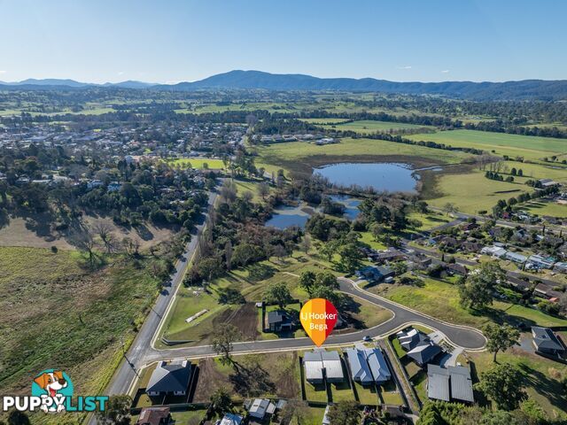 8a Orange Roughy Road BEGA NSW 2550