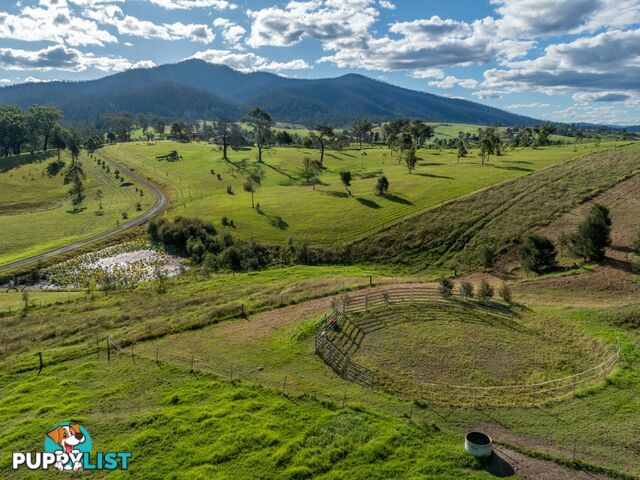 334 Yowrie Road COBARGO NSW 2550