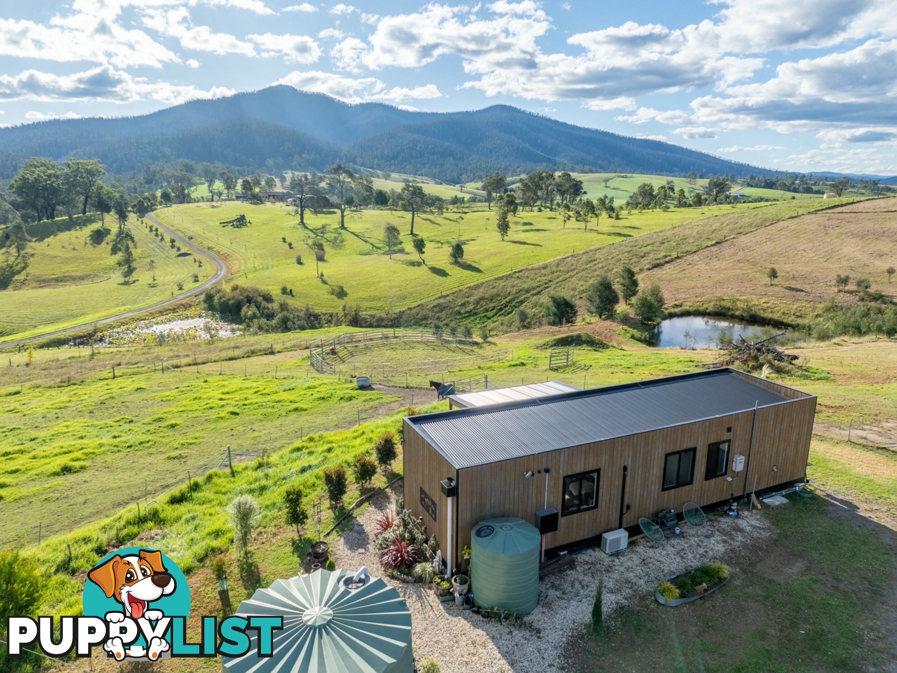 334 Yowrie Road COBARGO NSW 2550