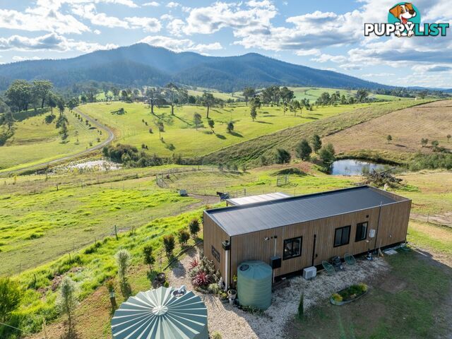 334 Yowrie Road COBARGO NSW 2550