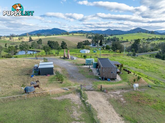 334 Yowrie Road COBARGO NSW 2550