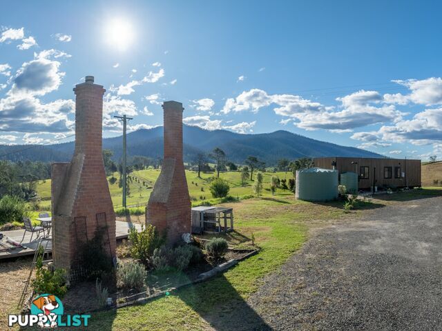 334 Yowrie Road COBARGO NSW 2550