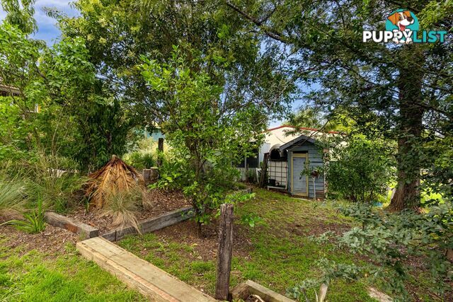 42 Princes Highway COBARGO NSW 2550