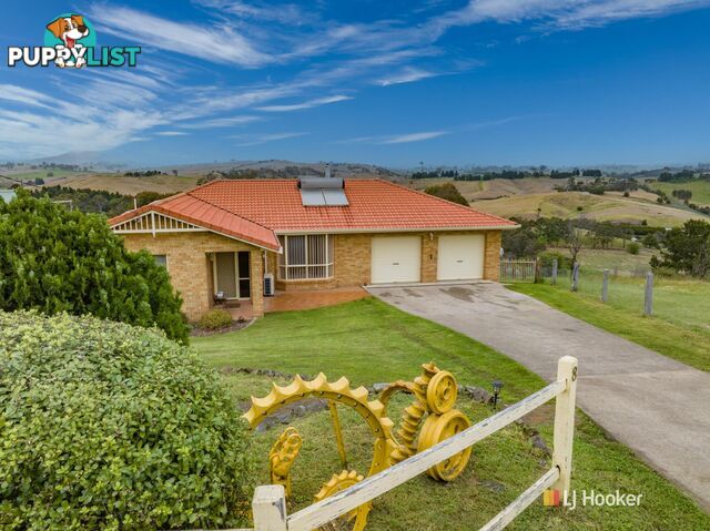 8 Georgia Lane CANDELO NSW 2550