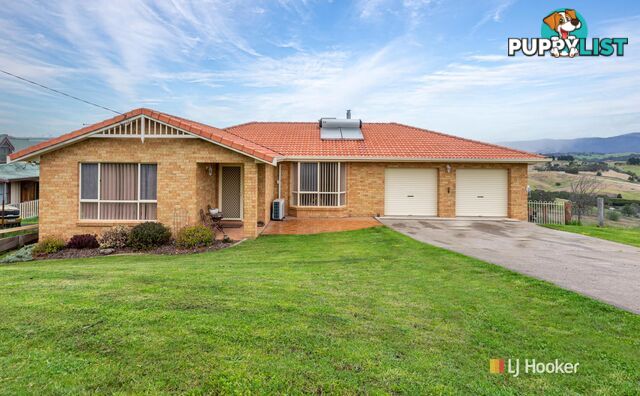 8 Georgia Lane CANDELO NSW 2550