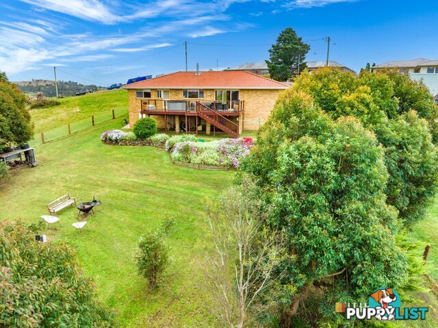 8 Georgia Lane CANDELO NSW 2550