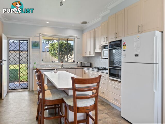 43 Fairview Street BEGA NSW 2550