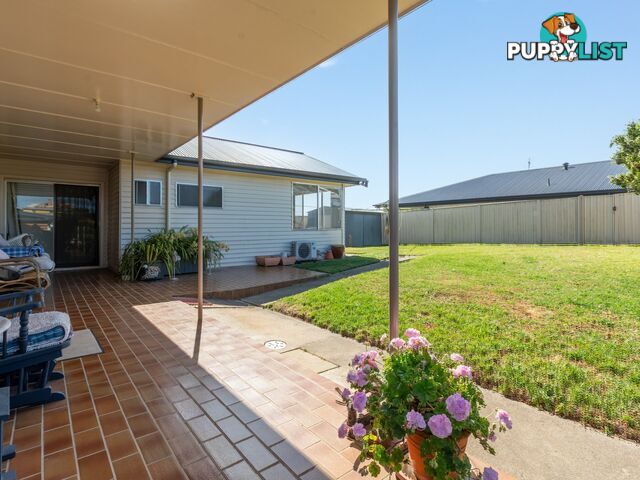 43 Fairview Street BEGA NSW 2550