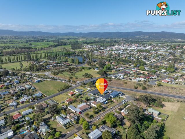 43 Fairview Street BEGA NSW 2550