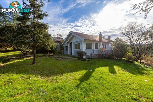 2714 Snowy Mountains Highway BEMBOKA NSW 2550