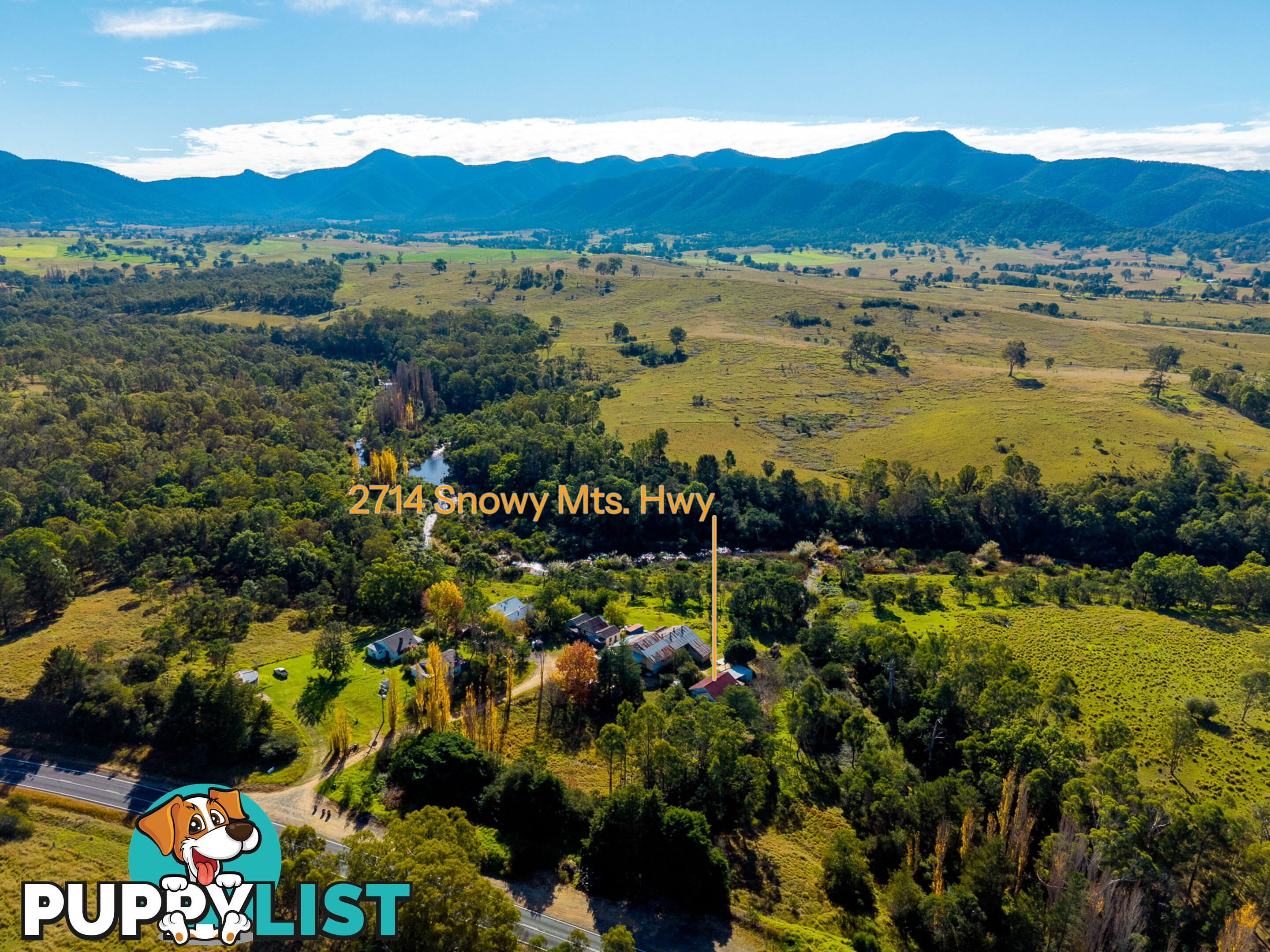 2714 Snowy Mountains Highway BEMBOKA NSW 2550