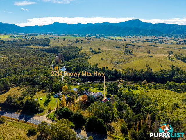 2714 Snowy Mountains Highway BEMBOKA NSW 2550
