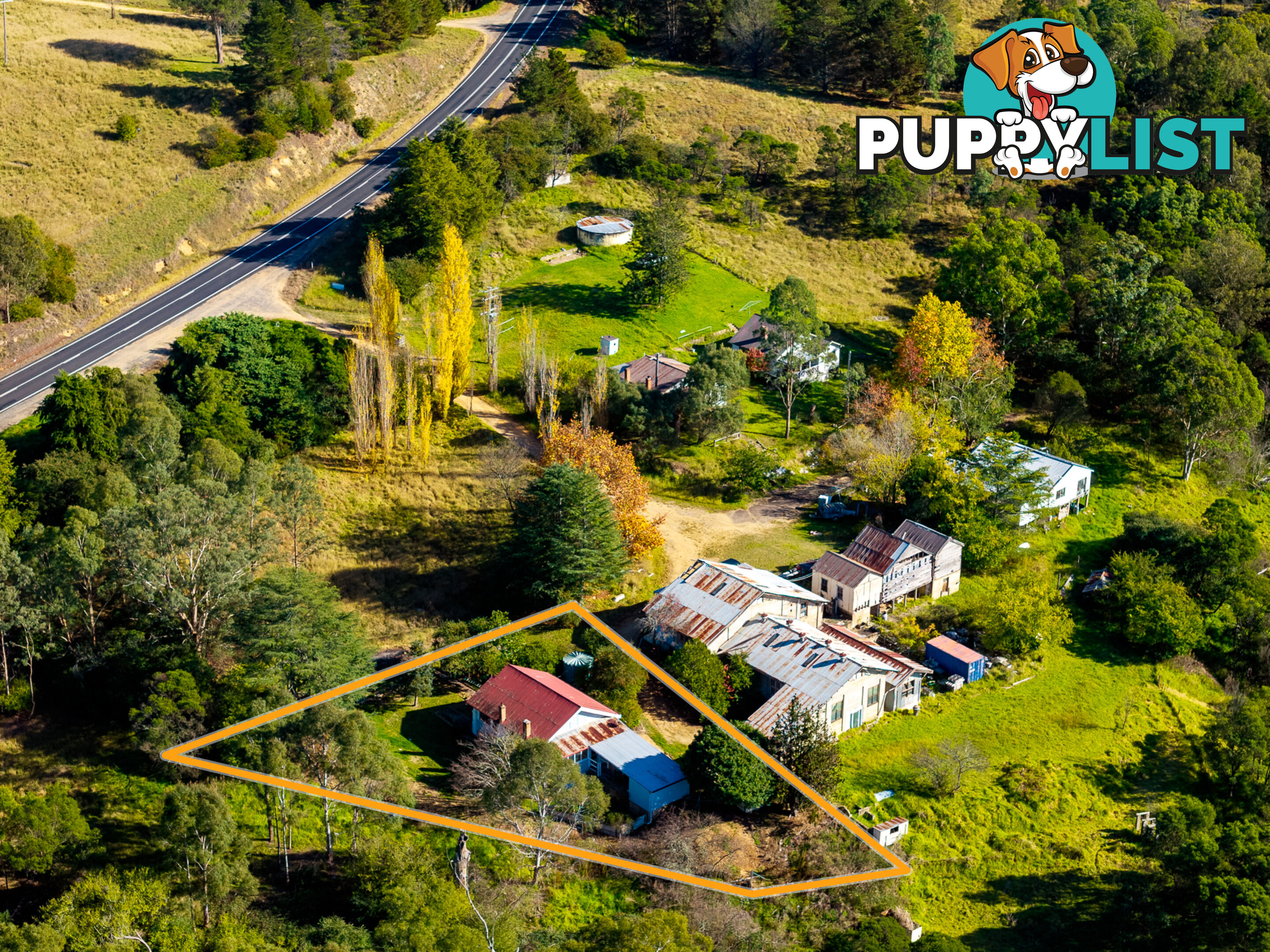 2714 Snowy Mountains Highway BEMBOKA NSW 2550