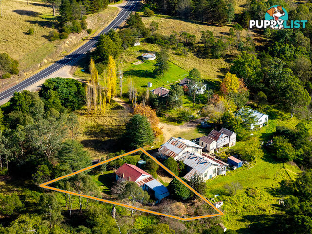 2714 Snowy Mountains Highway BEMBOKA NSW 2550