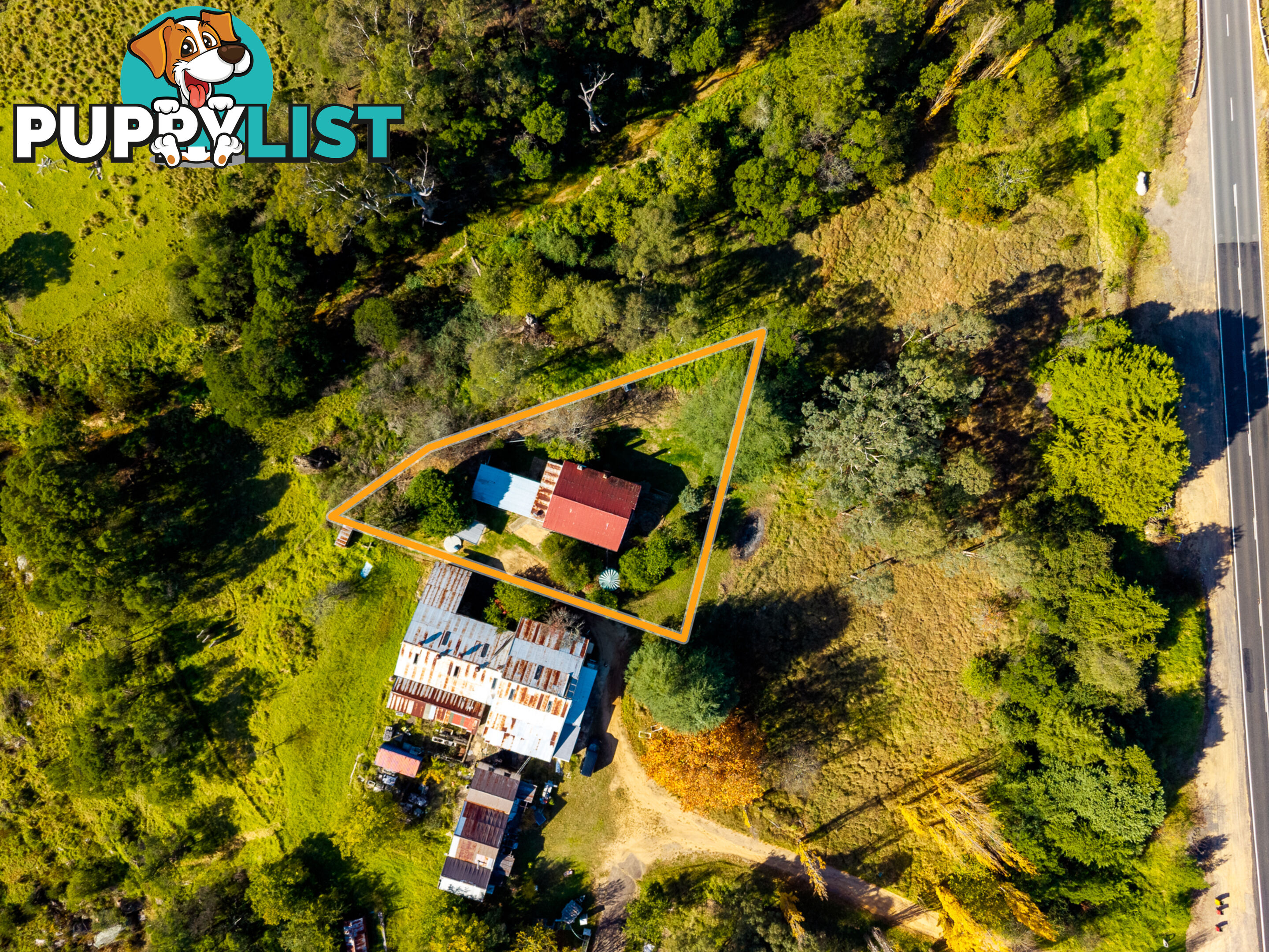 2714 Snowy Mountains Highway BEMBOKA NSW 2550