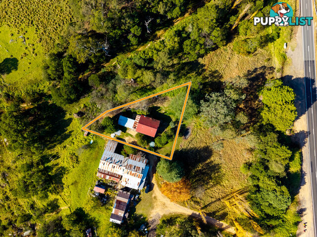 2714 Snowy Mountains Highway BEMBOKA NSW 2550