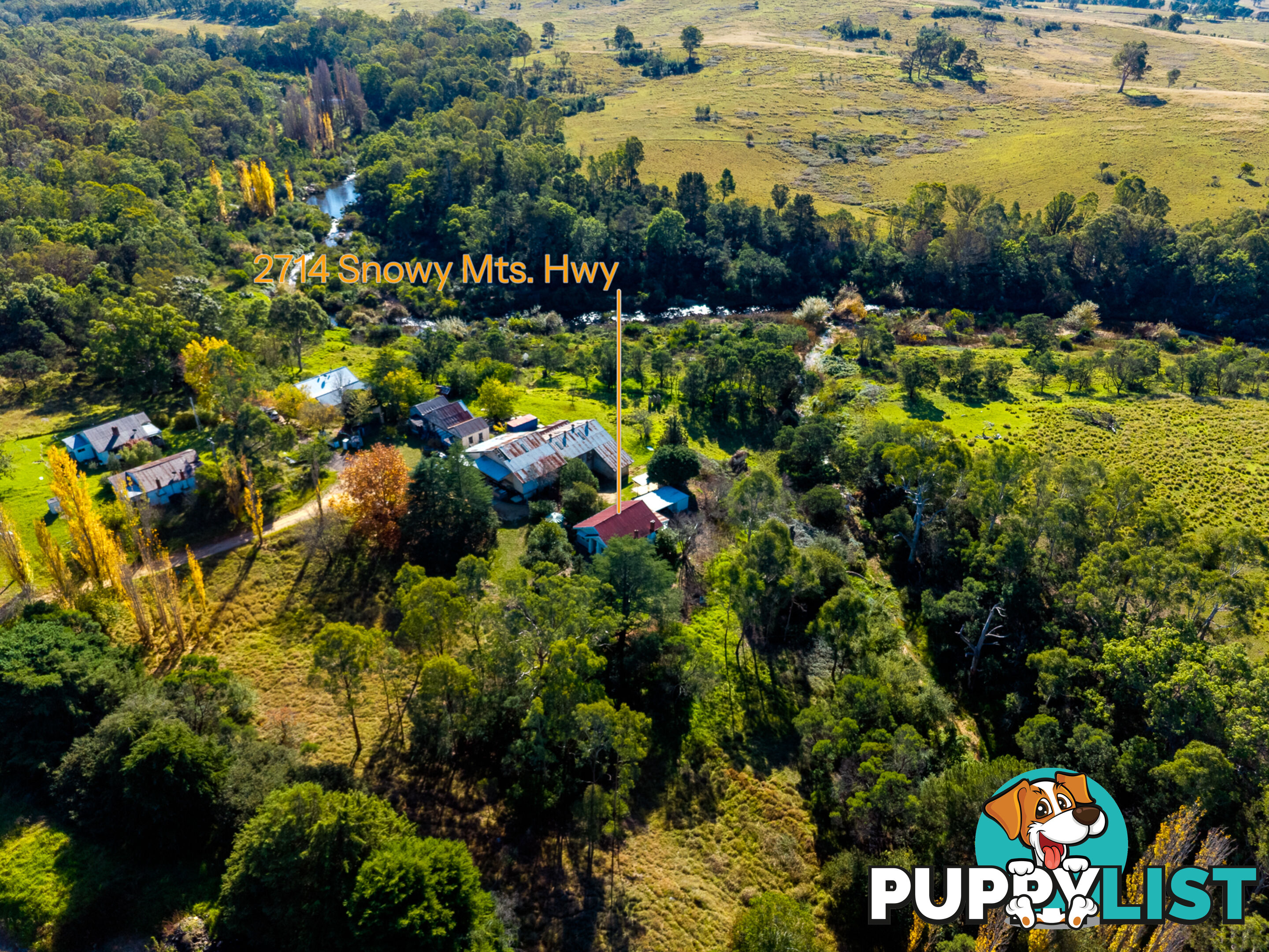 2714 Snowy Mountains Highway BEMBOKA NSW 2550