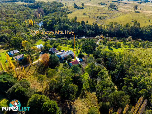 2714 Snowy Mountains Highway BEMBOKA NSW 2550