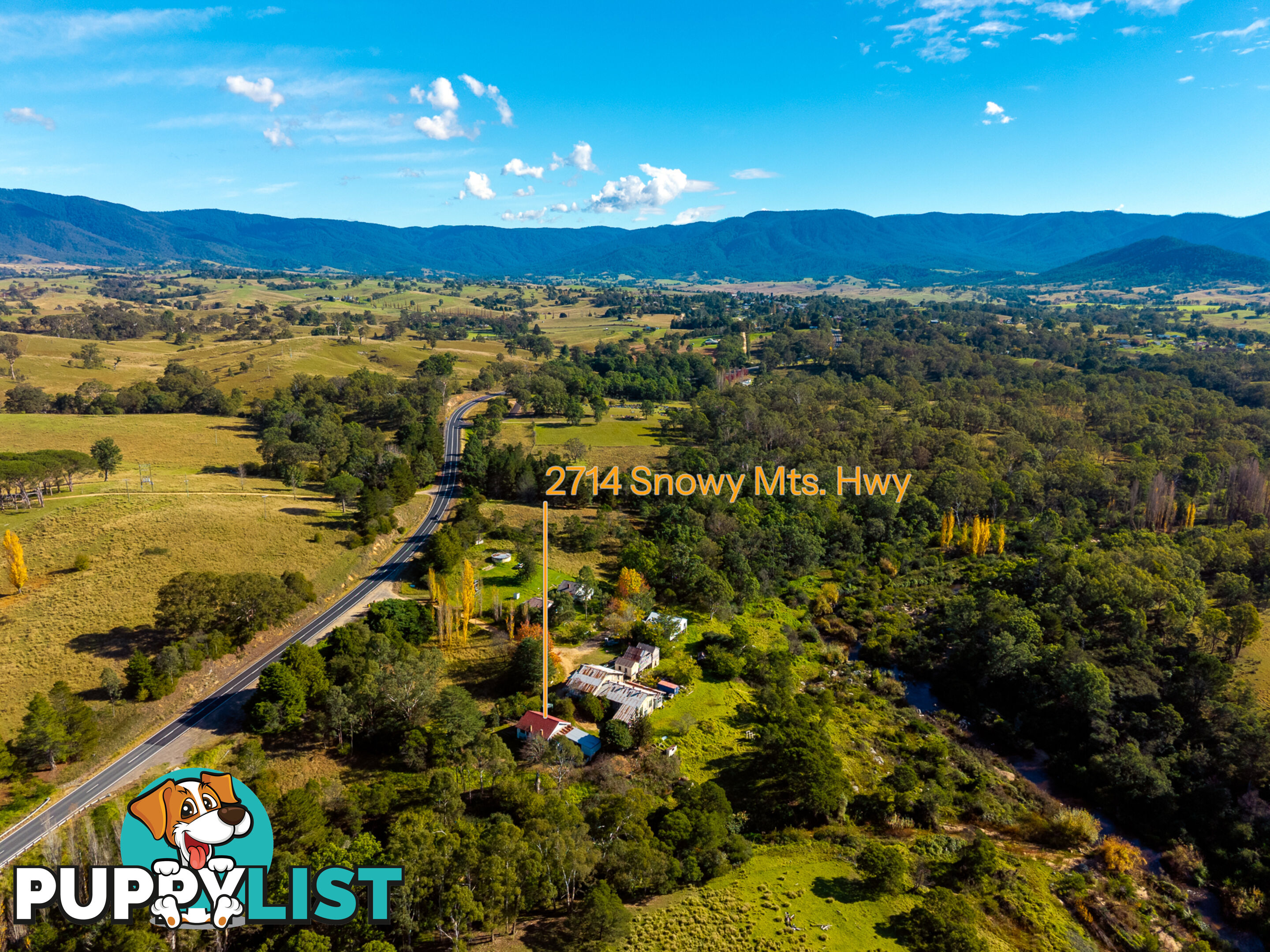 2714 Snowy Mountains Highway BEMBOKA NSW 2550