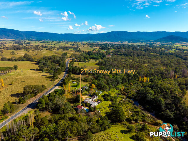 2714 Snowy Mountains Highway BEMBOKA NSW 2550