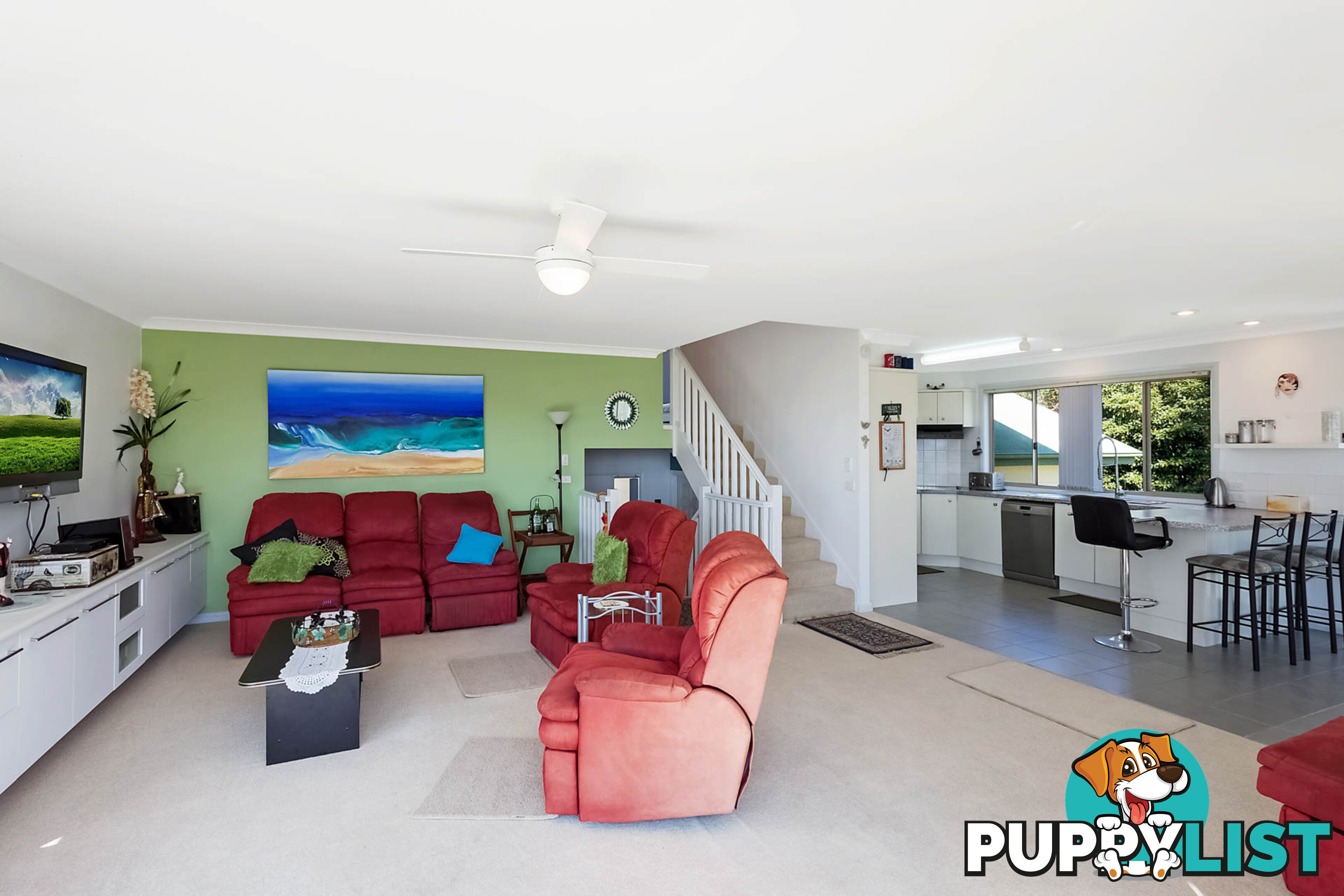 6/5-7 Pacific Street TATHRA NSW 2550