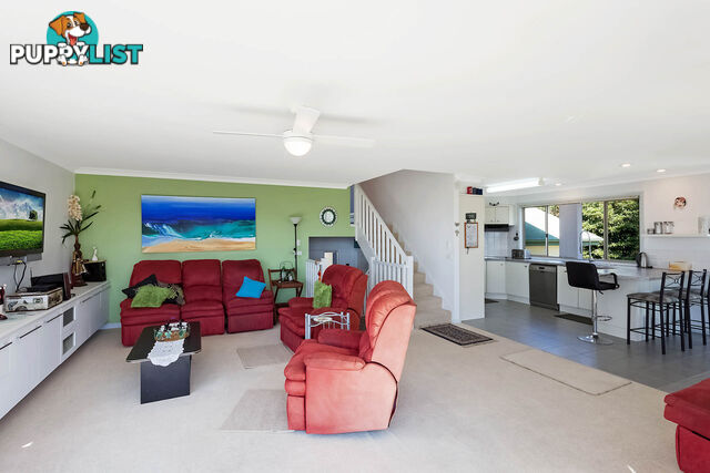 6/5-7 Pacific Street TATHRA NSW 2550