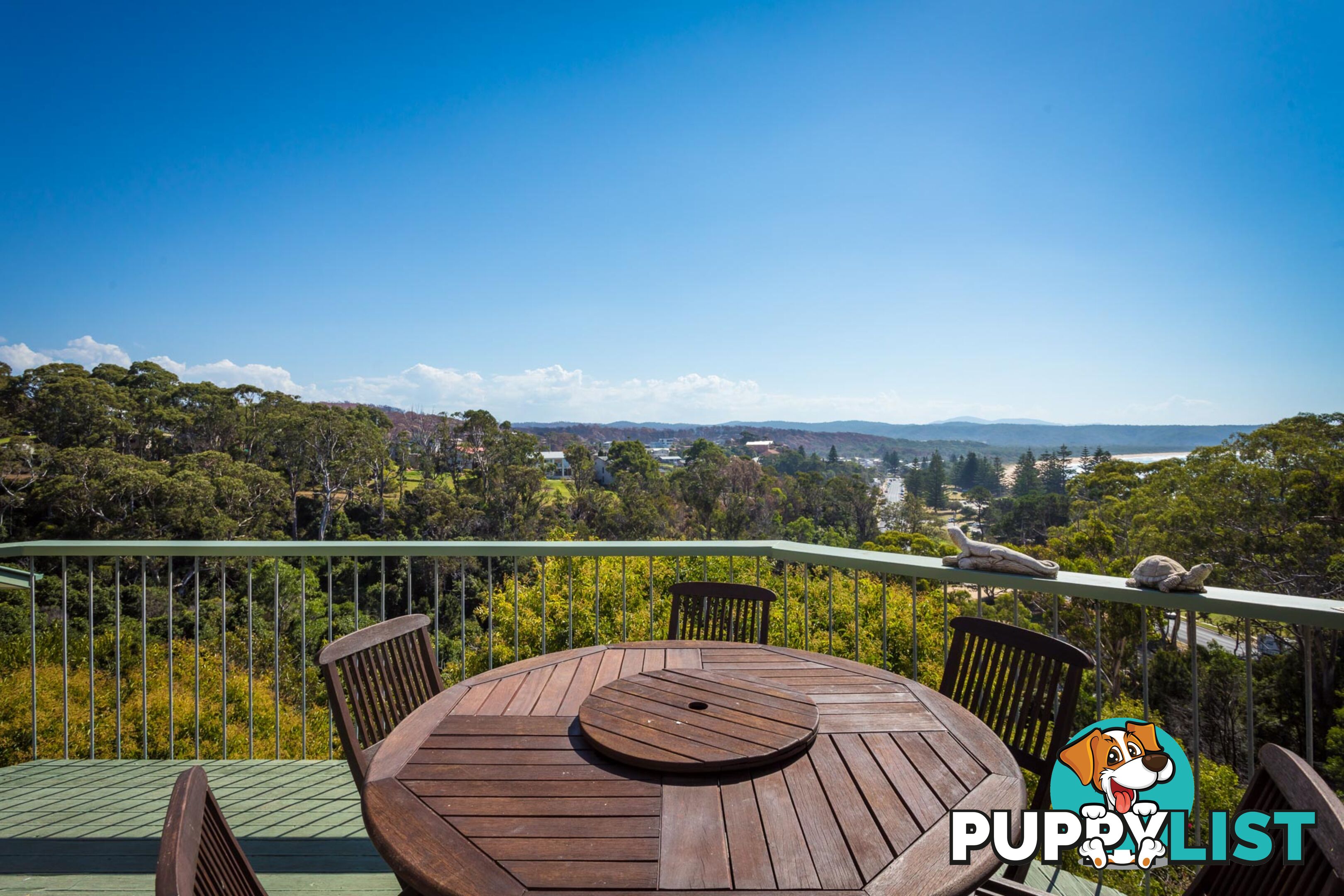 6/5-7 Pacific Street TATHRA NSW 2550