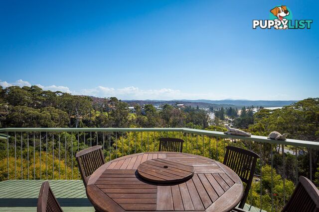 6/5-7 Pacific Street TATHRA NSW 2550