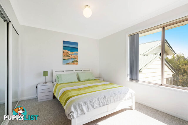 6/5-7 Pacific Street TATHRA NSW 2550