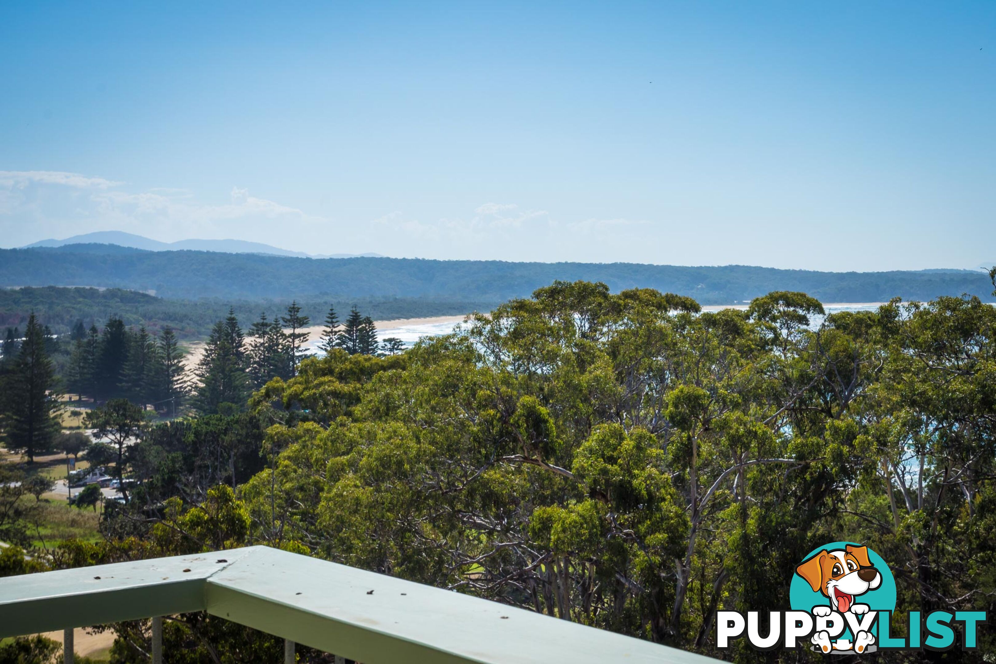 6/5-7 Pacific Street TATHRA NSW 2550