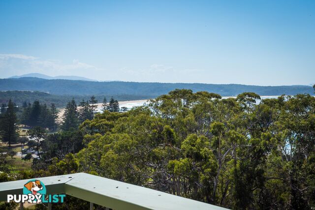 6/5-7 Pacific Street TATHRA NSW 2550