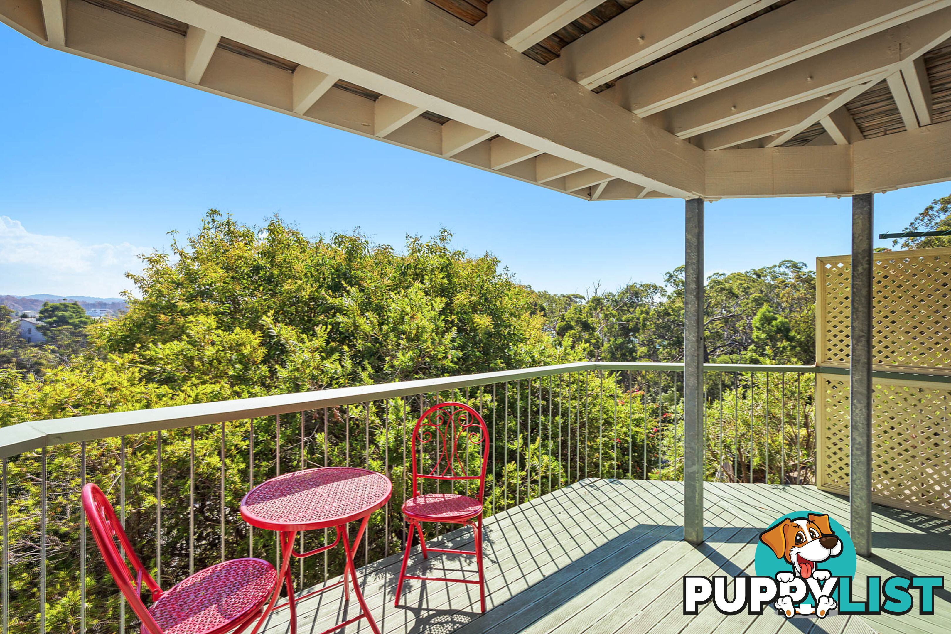 6/5-7 Pacific Street TATHRA NSW 2550