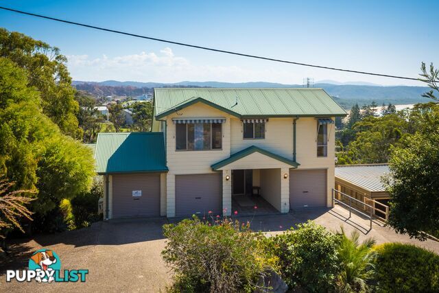 6/5-7 Pacific Street TATHRA NSW 2550