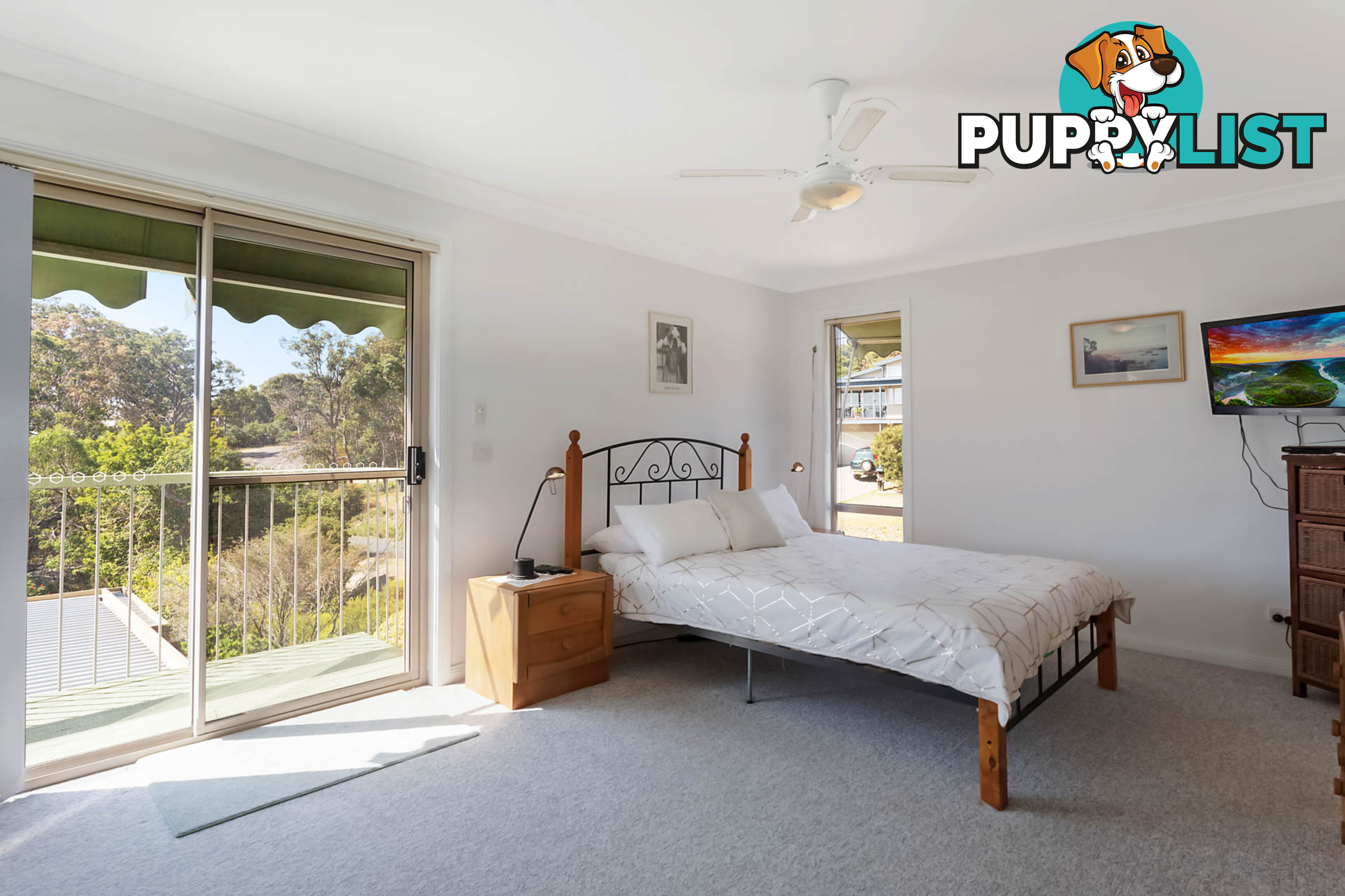 6/5-7 Pacific Street TATHRA NSW 2550