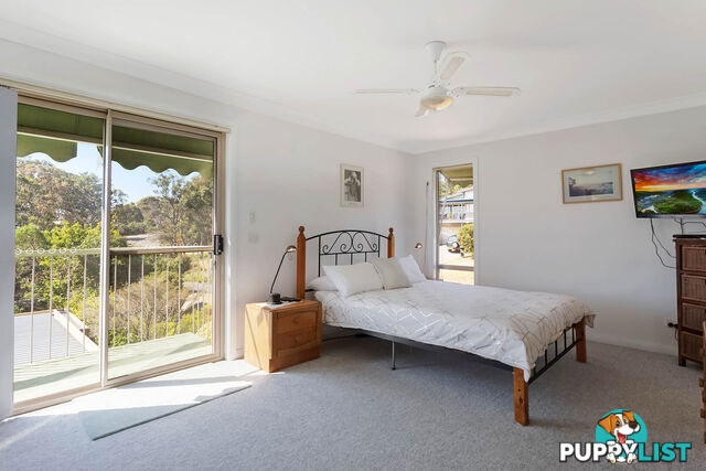 6/5-7 Pacific Street TATHRA NSW 2550