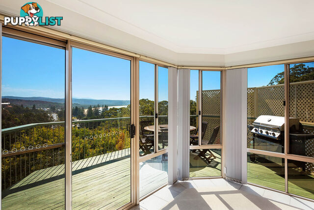 6/5-7 Pacific Street TATHRA NSW 2550