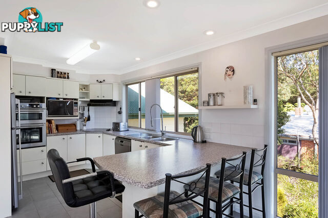 6/5-7 Pacific Street TATHRA NSW 2550