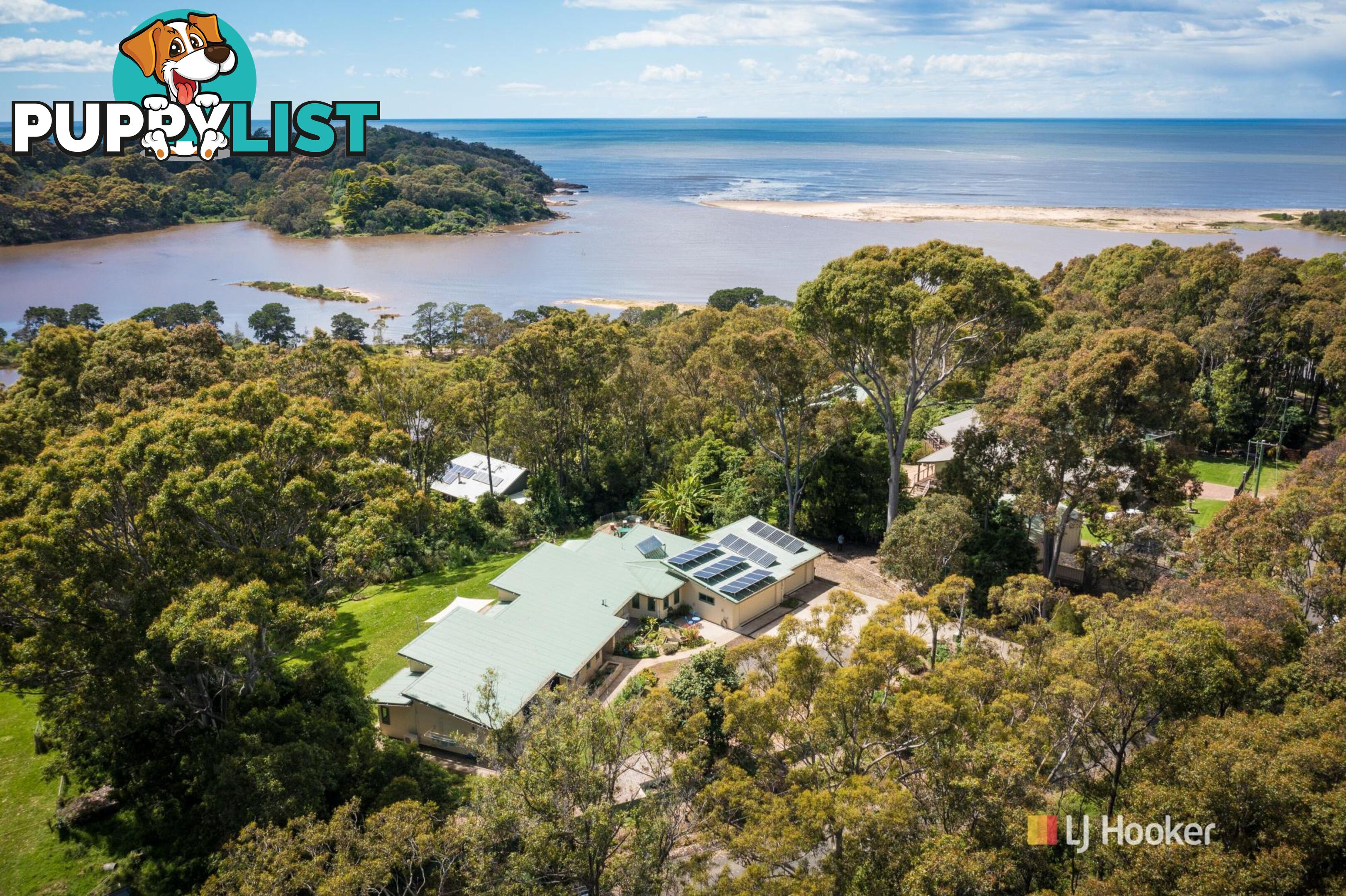 23-27 Mogareeka Avenue TATHRA NSW 2550